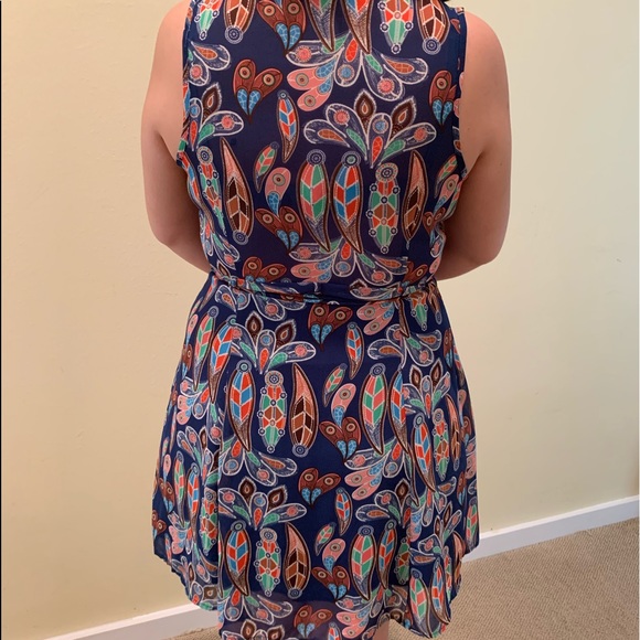 Spring dress - Picture 2 of 2